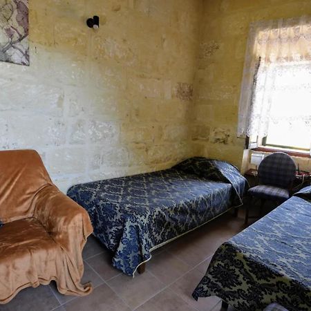 400Yr Farmhouse In Xaghra Gozo - Separate Rooms Eksteriør billede