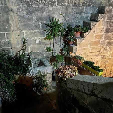 400Yr Farmhouse In Xaghra Gozo - Separate Rooms Eksteriør billede