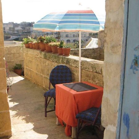400Yr Farmhouse In Xaghra Gozo - Separate Rooms Eksteriør billede