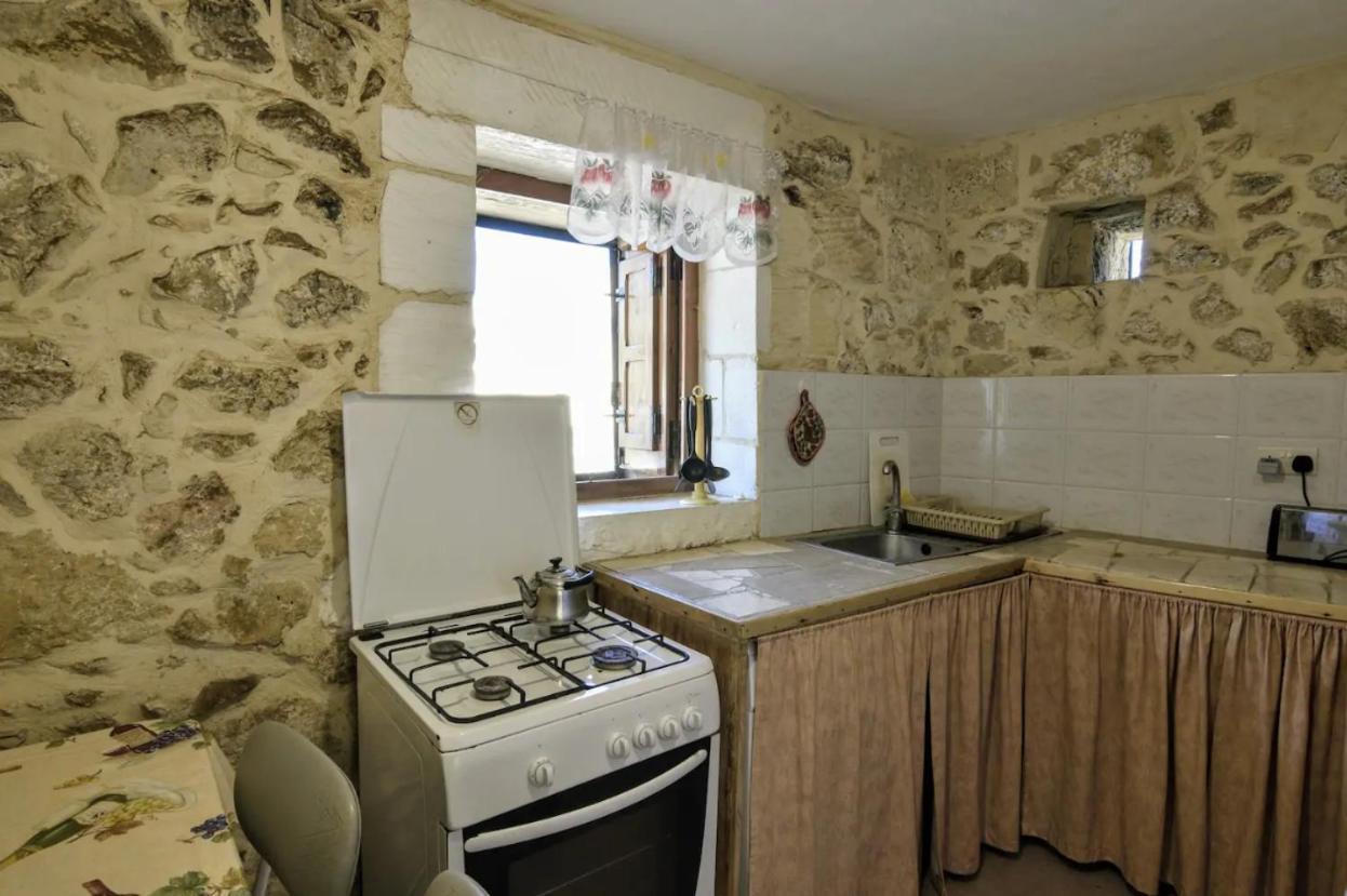 400Yr Farmhouse In Xaghra Gozo - Separate Rooms Eksteriør billede
