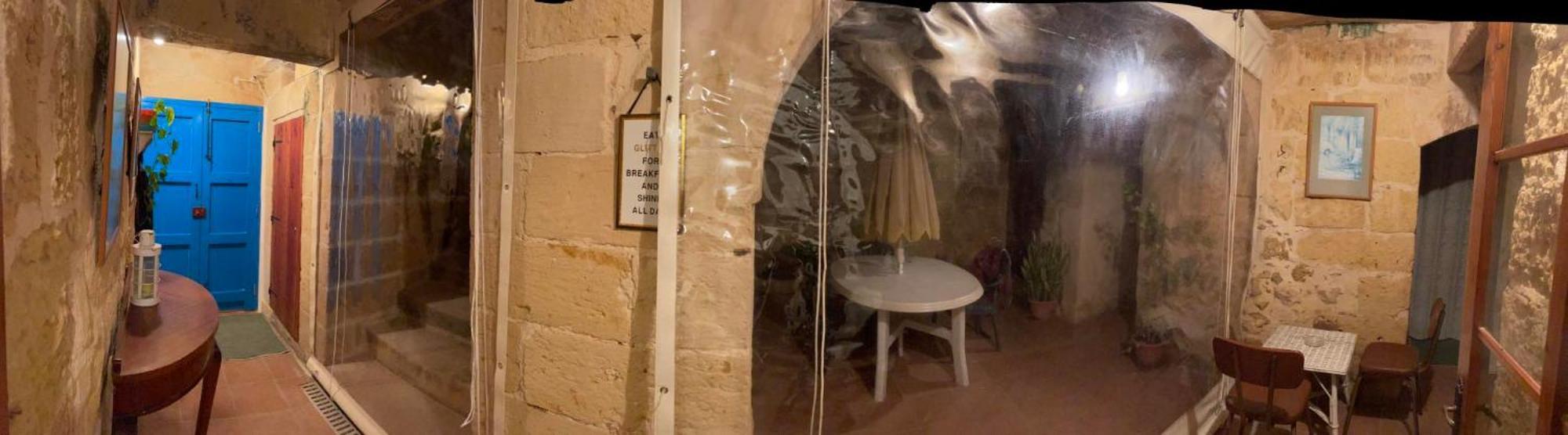 400Yr Farmhouse In Xaghra Gozo - Separate Rooms Eksteriør billede
