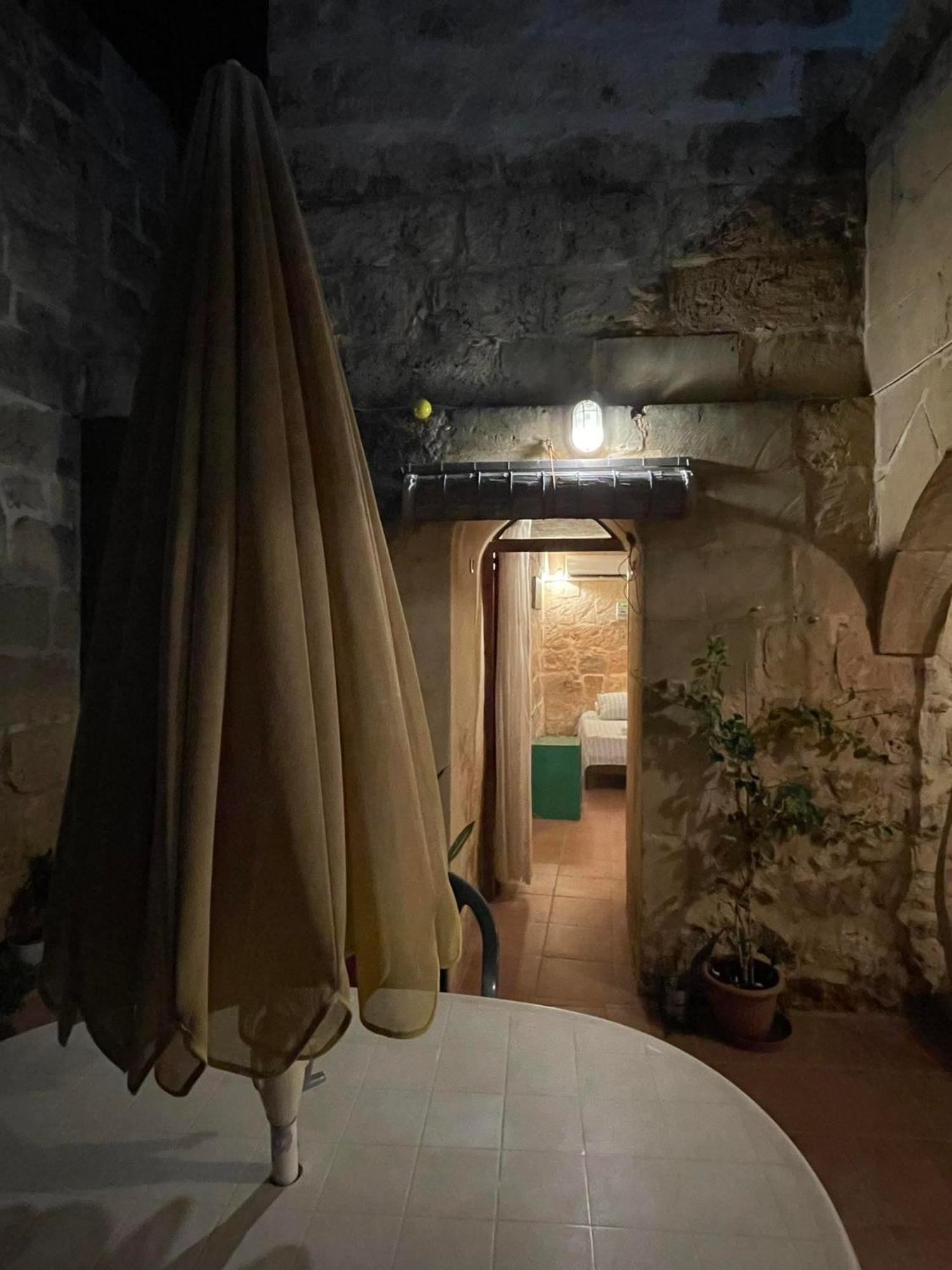 400Yr Farmhouse In Xaghra Gozo - Separate Rooms Eksteriør billede