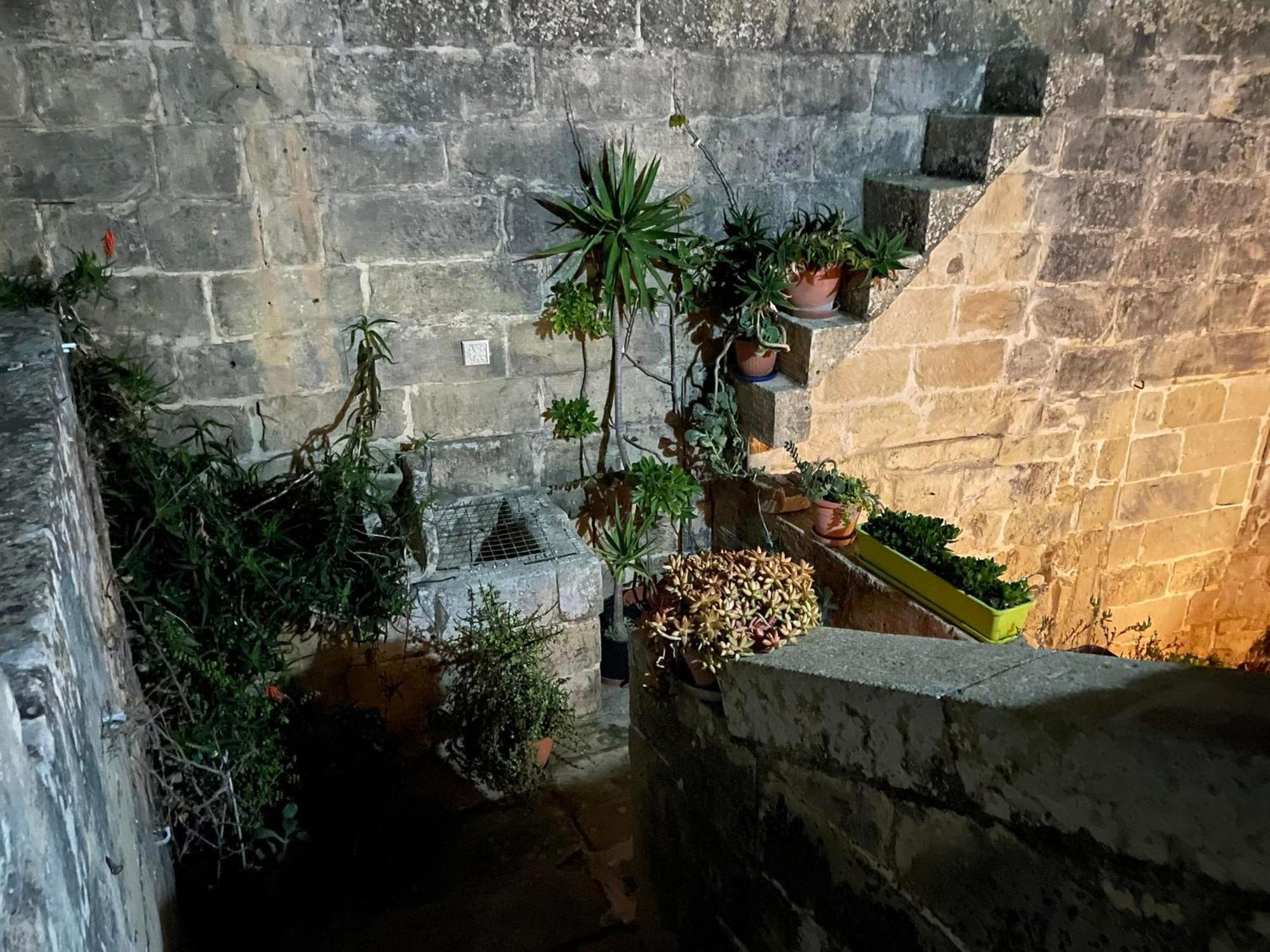 400Yr Farmhouse In Xaghra Gozo - Separate Rooms Eksteriør billede
