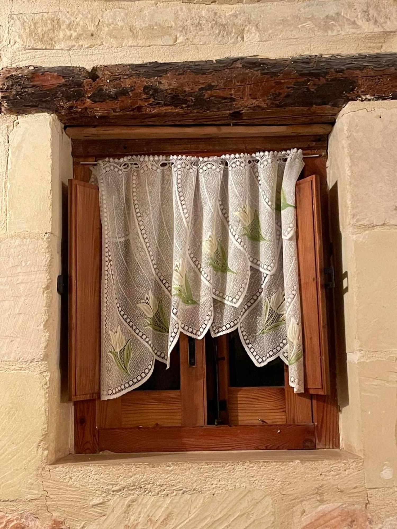 400Yr Farmhouse In Xaghra Gozo - Separate Rooms Eksteriør billede