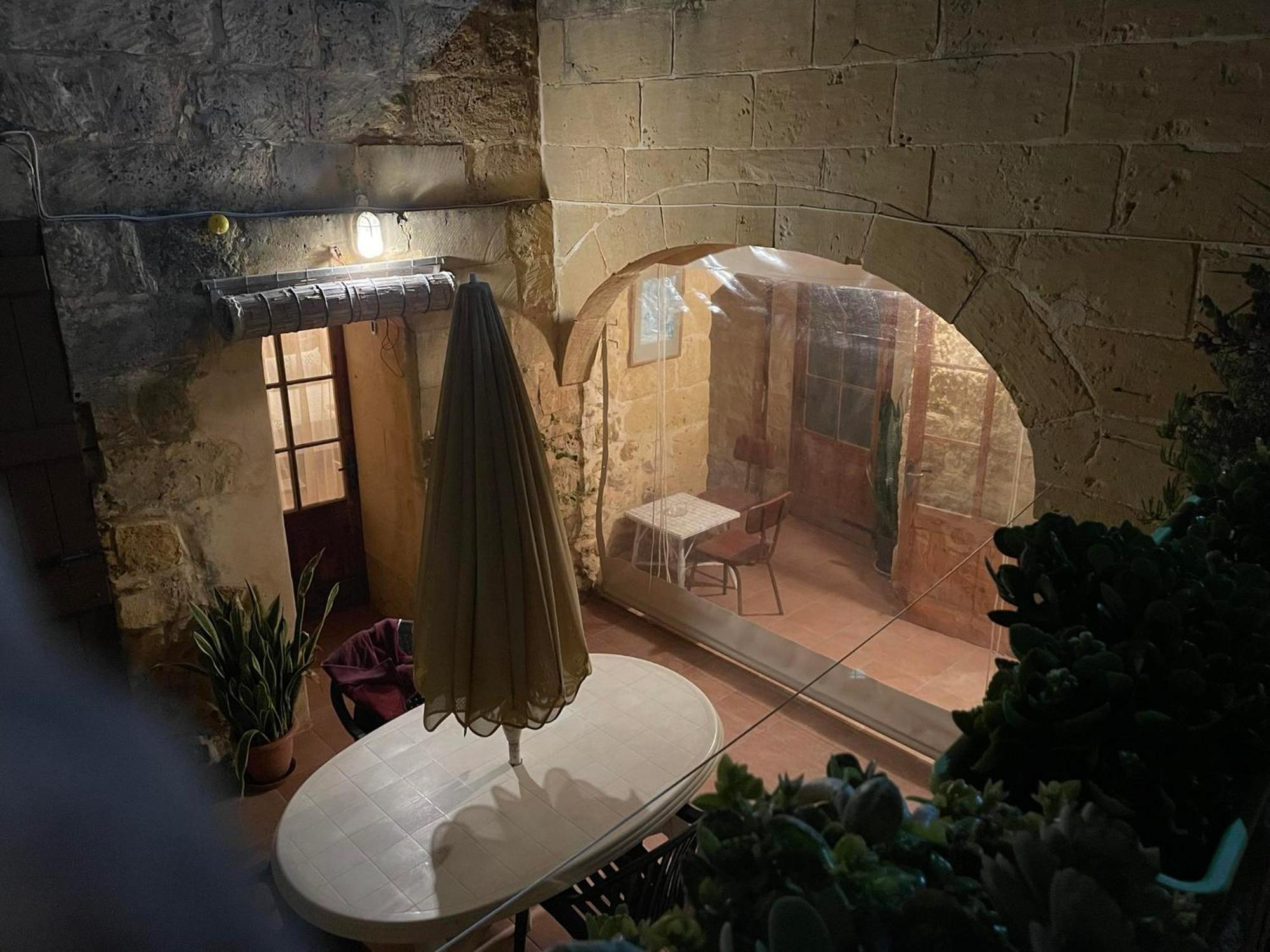 400Yr Farmhouse In Xaghra Gozo - Separate Rooms Eksteriør billede