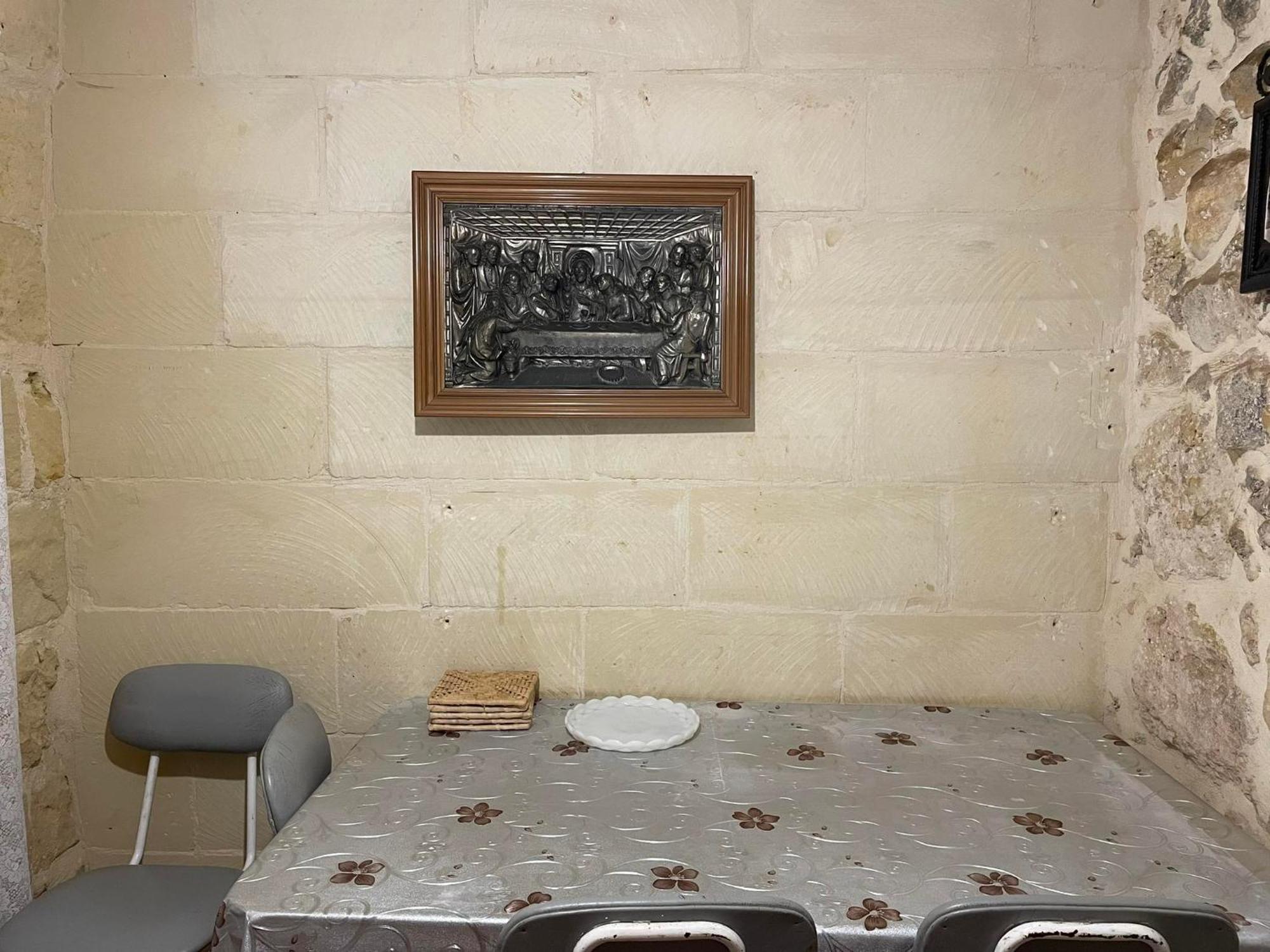 400Yr Farmhouse In Xaghra Gozo - Separate Rooms Eksteriør billede