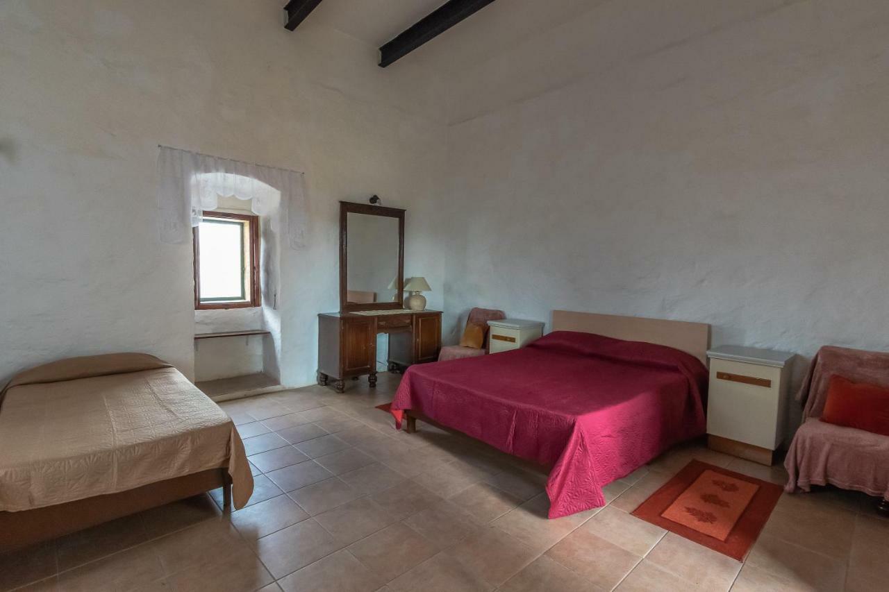 400Yr Farmhouse In Xaghra Gozo - Separate Rooms Eksteriør billede
