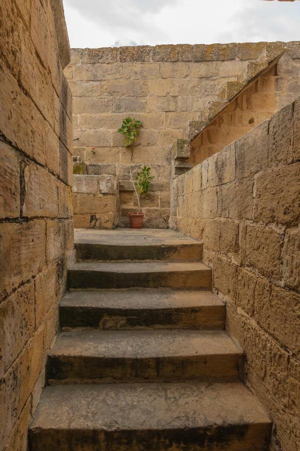 400Yr Farmhouse In Xaghra Gozo - Separate Rooms Eksteriør billede
