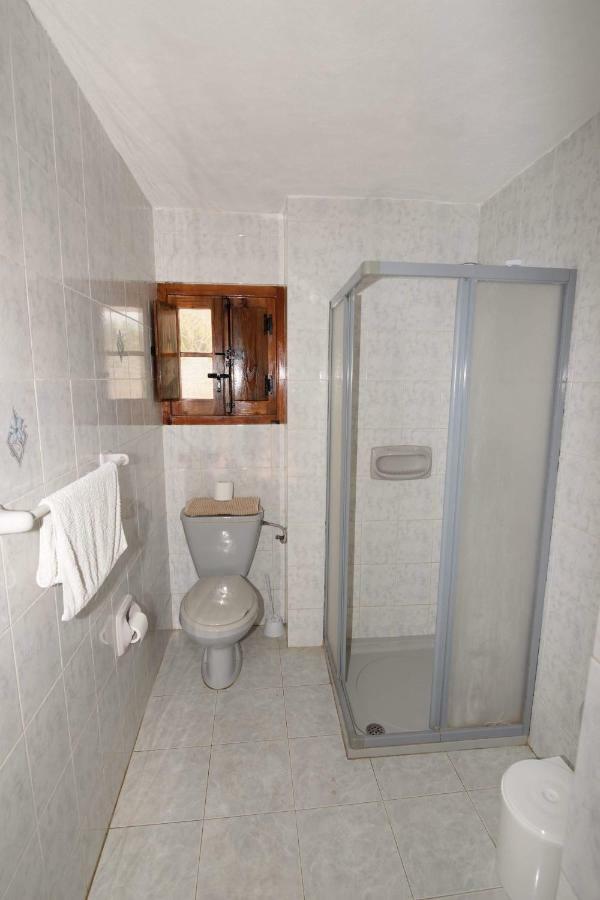 400Yr Farmhouse In Xaghra Gozo - Separate Rooms Eksteriør billede