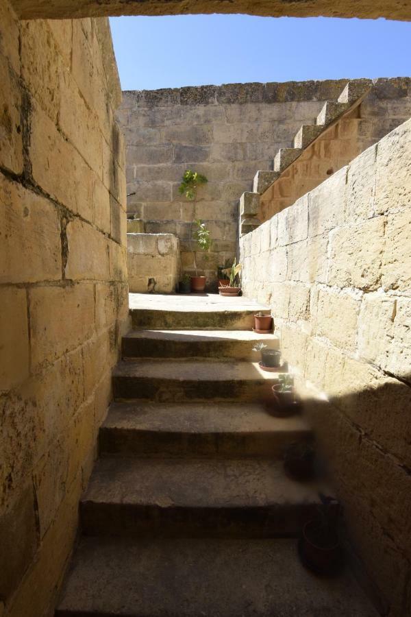 400Yr Farmhouse In Xaghra Gozo - Separate Rooms Eksteriør billede