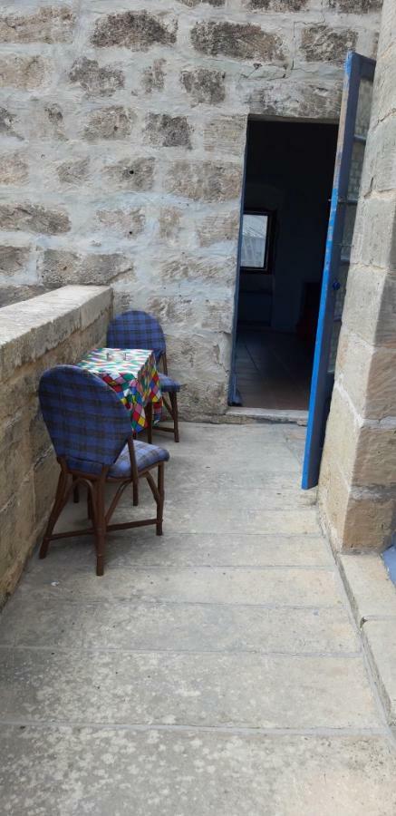 400Yr Farmhouse In Xaghra Gozo - Separate Rooms Eksteriør billede