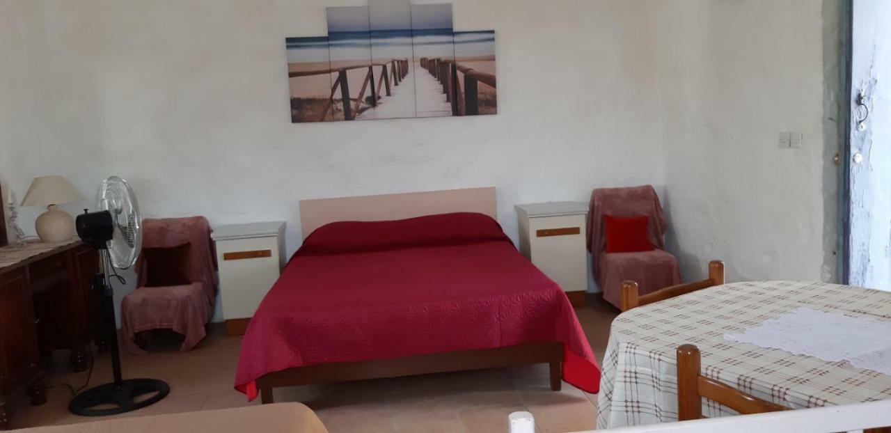 400Yr Farmhouse In Xaghra Gozo - Separate Rooms Eksteriør billede
