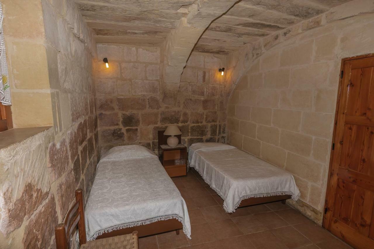400Yr Farmhouse In Xaghra Gozo - Separate Rooms Eksteriør billede